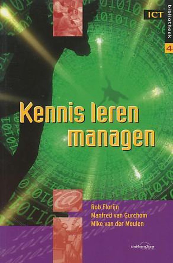 Kennis leren managen