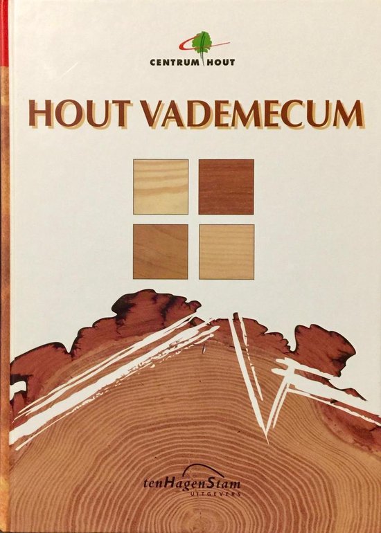 Houtvademecum