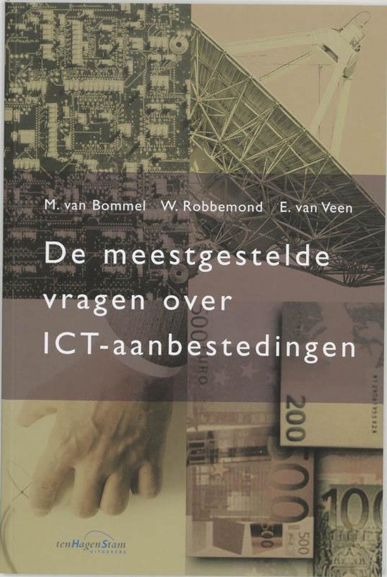 Meestgestelde vragen over ict aanbestedingen