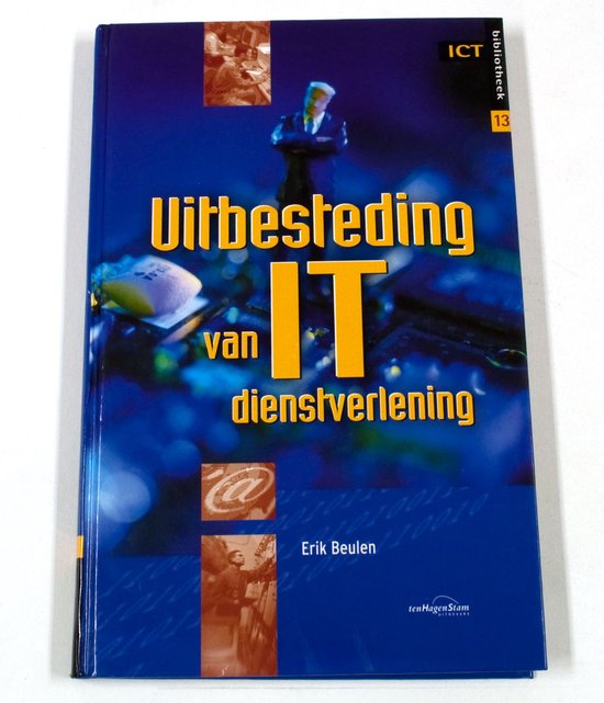 Uitbesteding Van It Dienstverlening