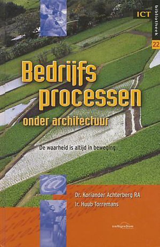 BEDRIJFSPROCESSEN (u) ONDER ARCHITECTUUR
