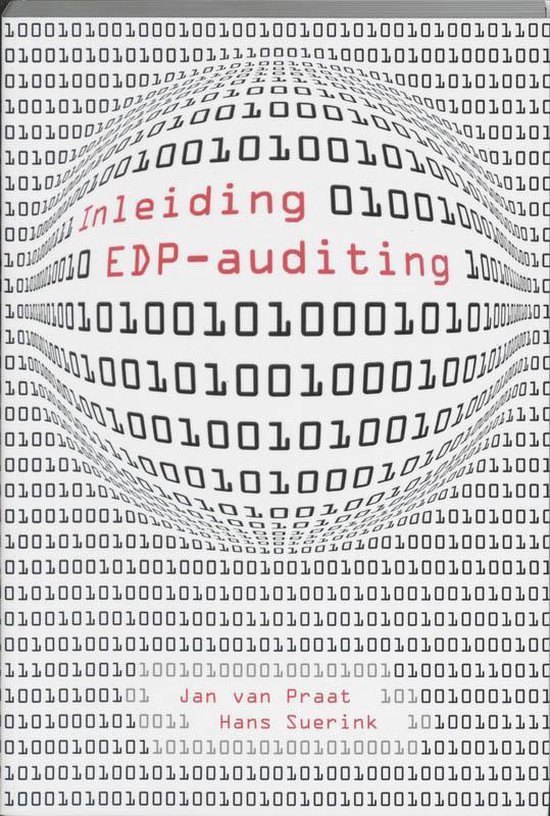 Inleiding edp-auditing