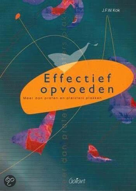 Effectief Opvoeden