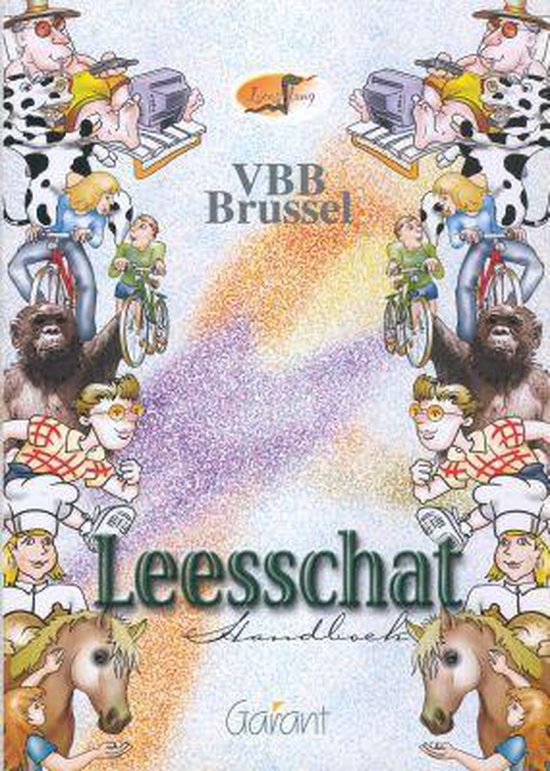 Leesschat - handboek