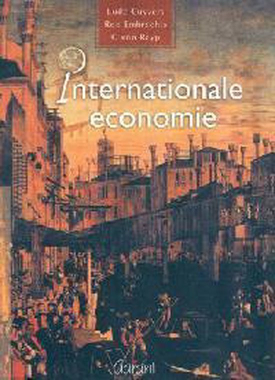 Internationale Economie