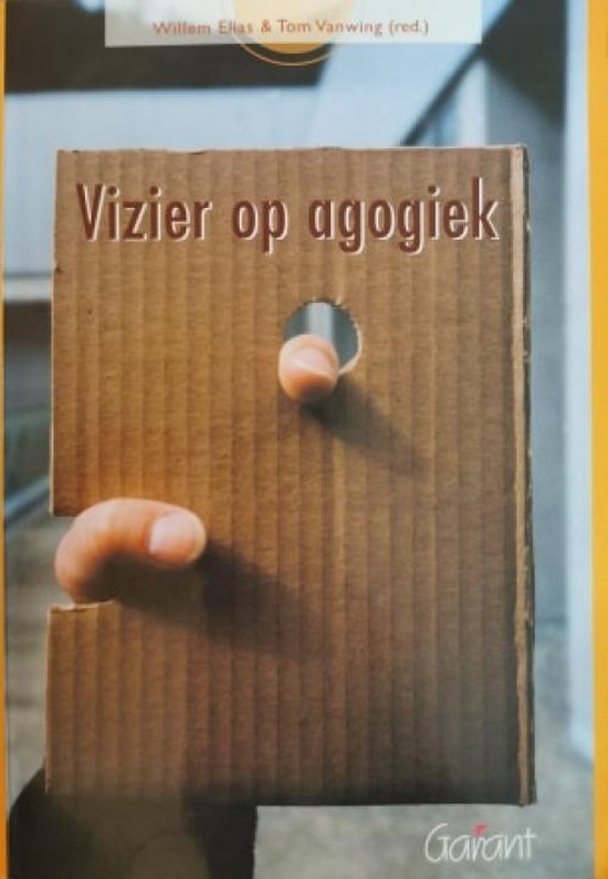 Vizier op agogiek