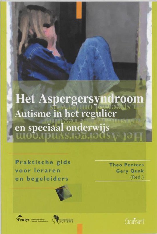 Het aspergeRsyndroom