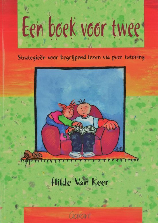 Een boek voor twee