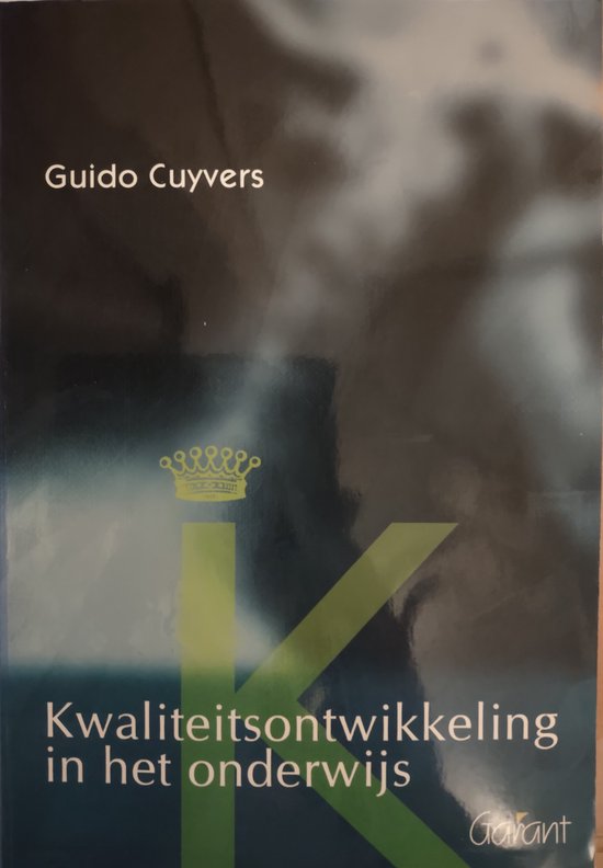 Kwaliteitsontwikkeling in het onderwijs