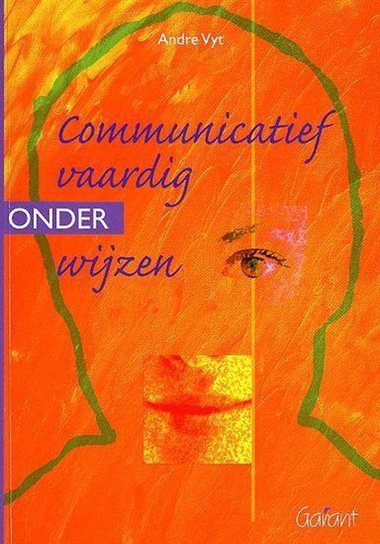 Communicatief Vaardig Onder-Wijzen