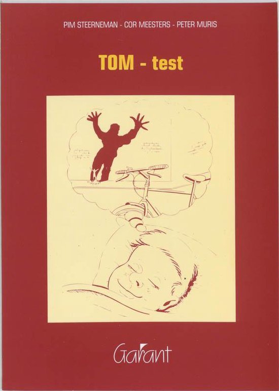 TOM-test