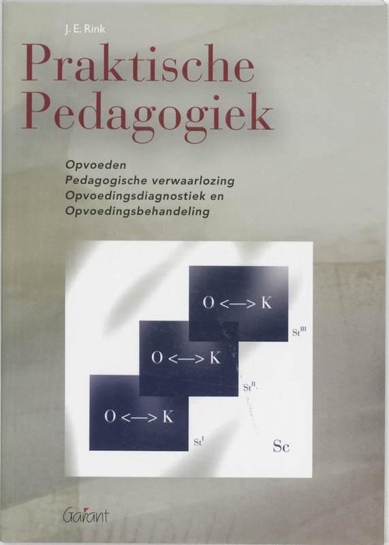 Praktische Pedagogiek