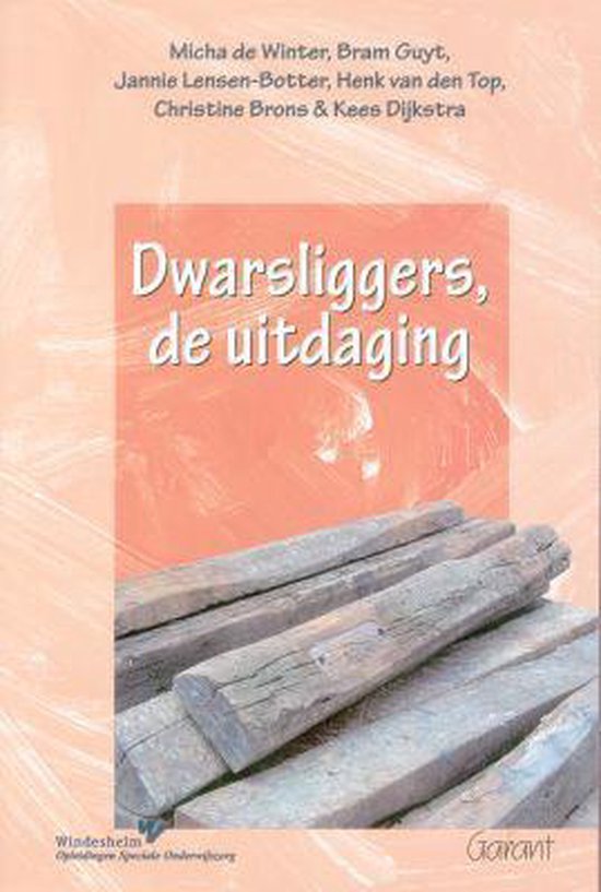 Dwarsliggers, de uitdaging