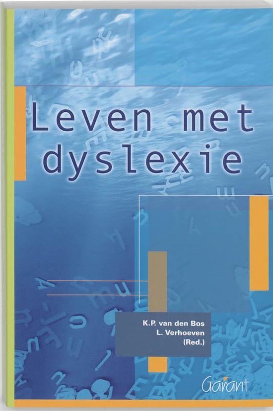 Leven Met Dyslexie