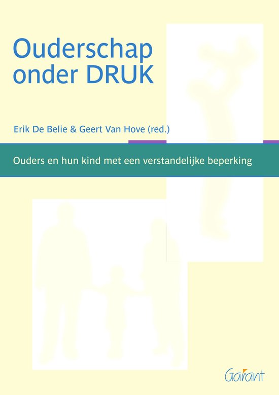 Ouderschap onder druk