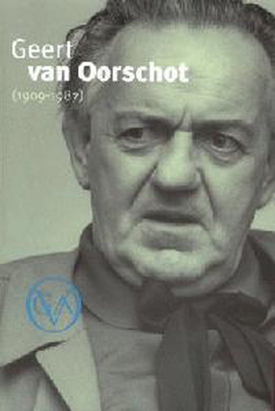 Geert van Oorschot 1909-1987