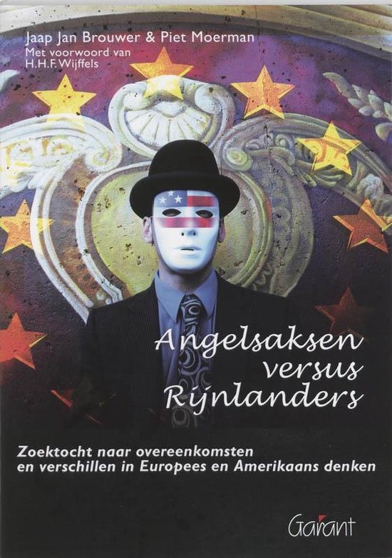 Angelsaksen versus Rijnlanders