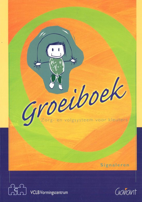 Groeiboek - Signaleren