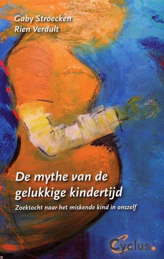 De Mythe Van De Gelukkige Kindertijd