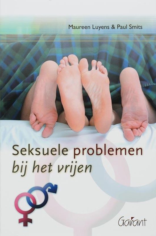 Seksuele problemen bij het vrijen