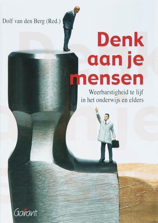 Denk aan je mensen