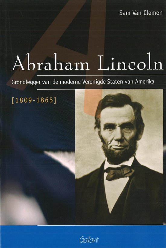 Abraham Lincoln