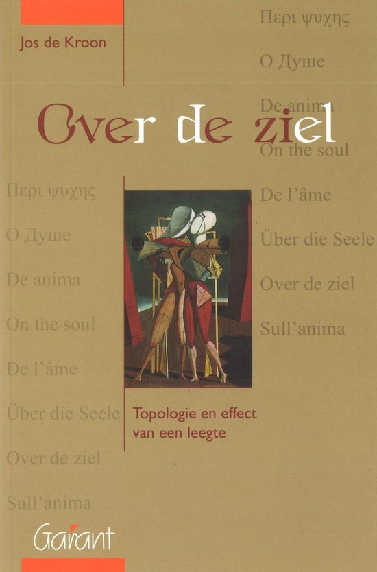 Over de ziel