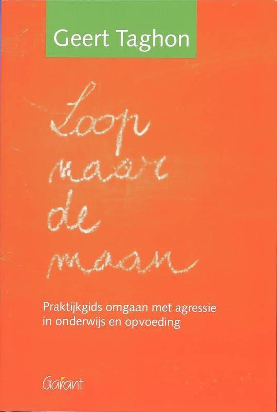 Loop naar de maan!