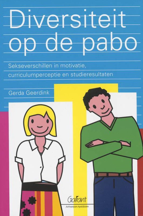 Diversiteit op de pabo