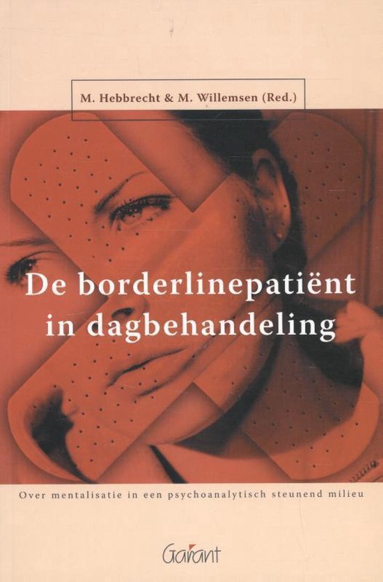 Psychoanalytisch Actueel 15 - De borderlinepatiënt in dagbehandeling