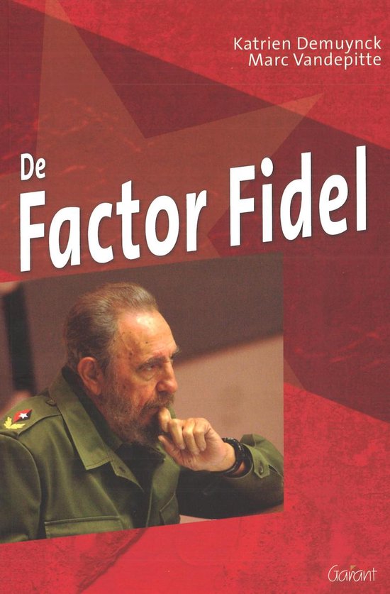 De factor Fidel