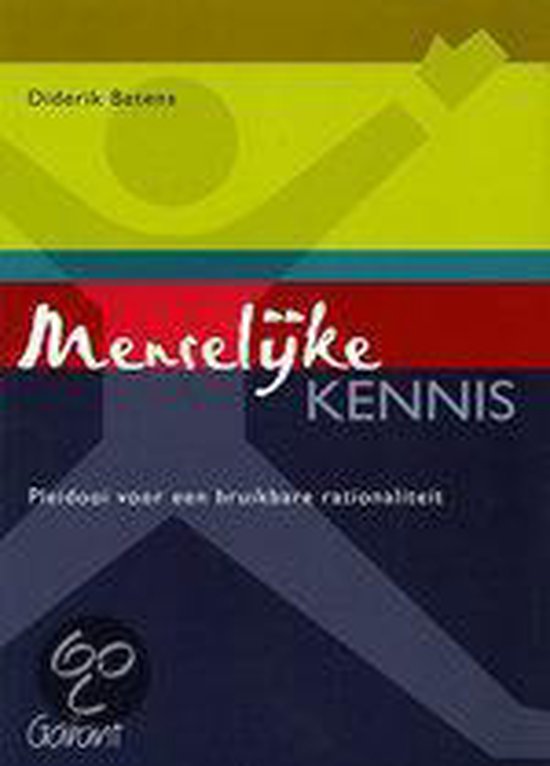 Menselijke Kennis