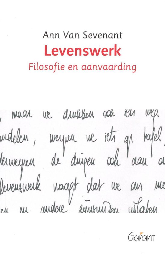 Levenswerk