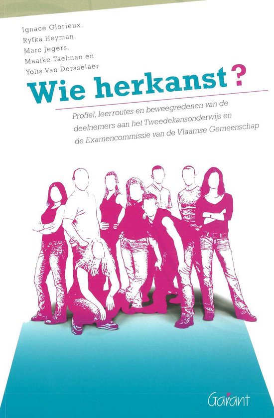 Wie Herkanst?