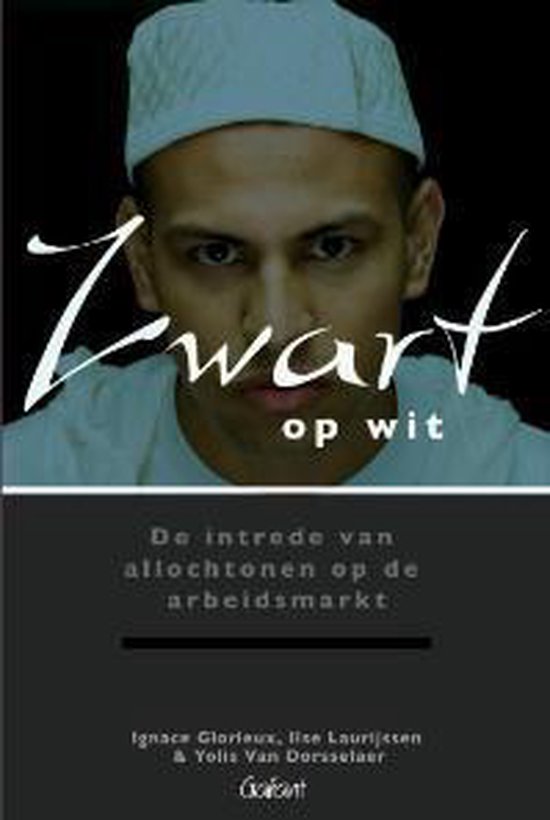 Zwart op wit