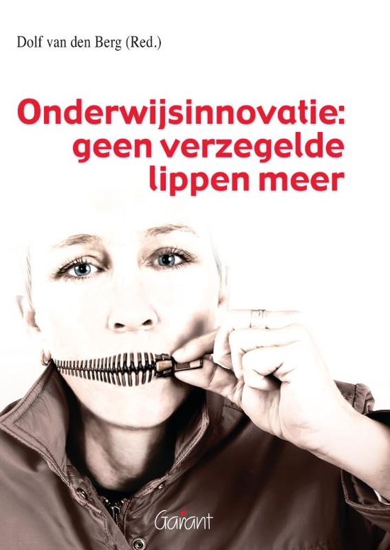 Onderwijsinnovatie: geen verzegelde lippen meer