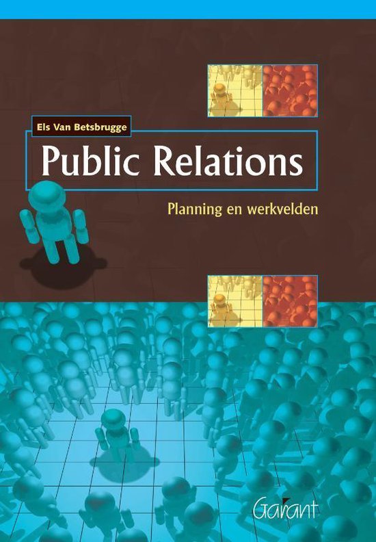 Public Relations