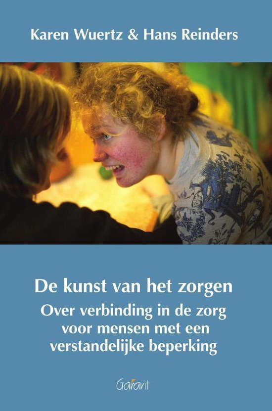 De Kunst Van Het Zorgen