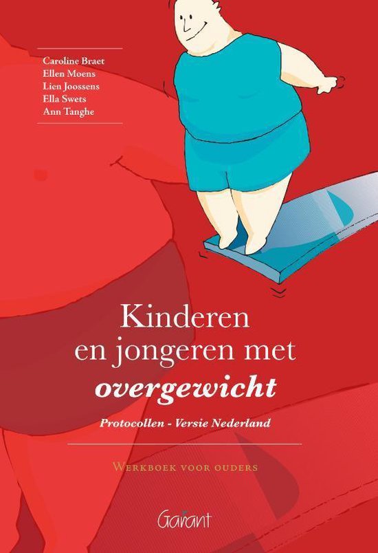 Kinderen en jongeren met overgewicht