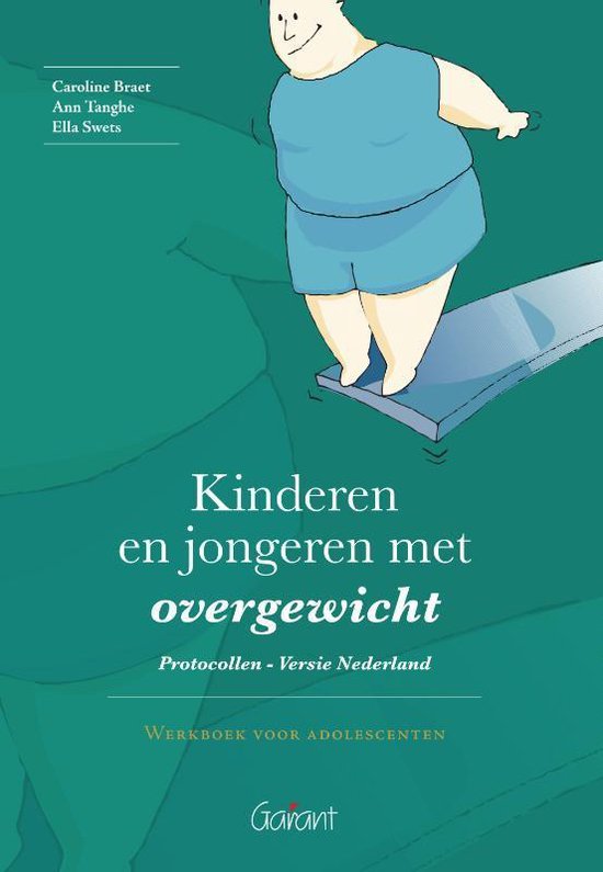 Kinderen en jongeren met overgewicht