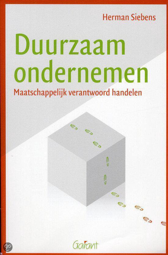 Duurzaam Ondernemen