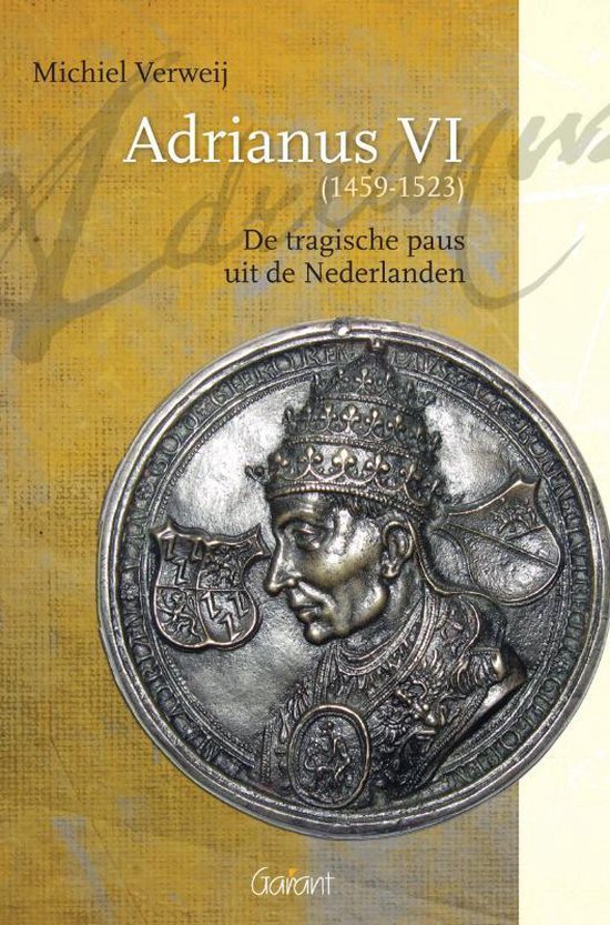 Adrianus VI (1459-1523)