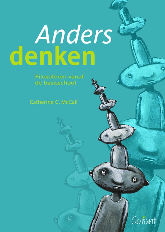 Anders denken