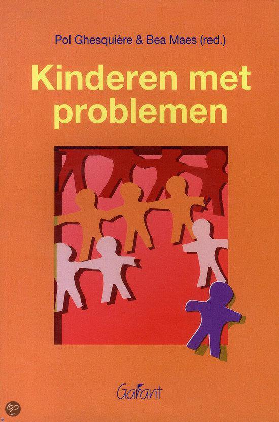 KOP-Serie 13 - Kinderen met problemen