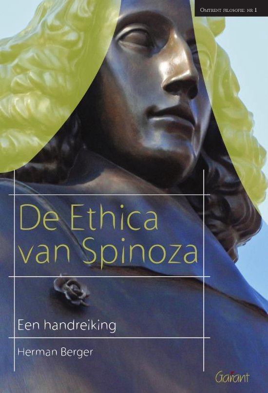 De ethica van Spinoza