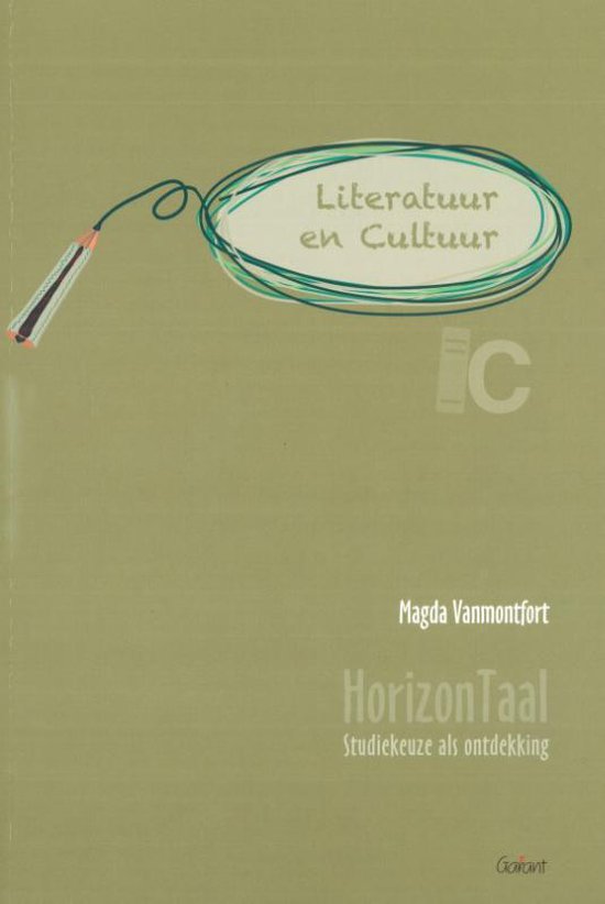 HorizonTaal. Studiekeuze als ontdekking 0 -   HorizonTaal. Studiekeuze als ontdekking - Volledig pakket in opbergdoos