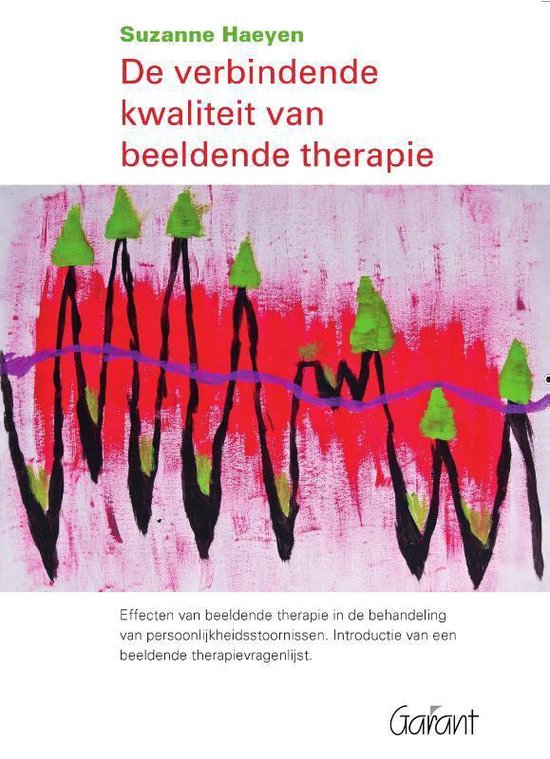 De verbindende kwaliteit van beeldende therapie