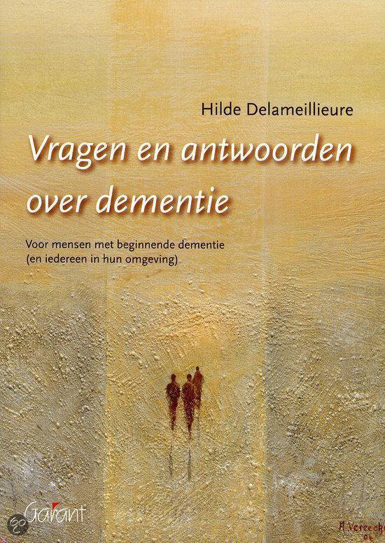 Vragen en antwoorden over dementie