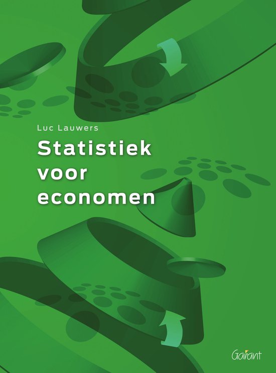 Statistiek voor economen