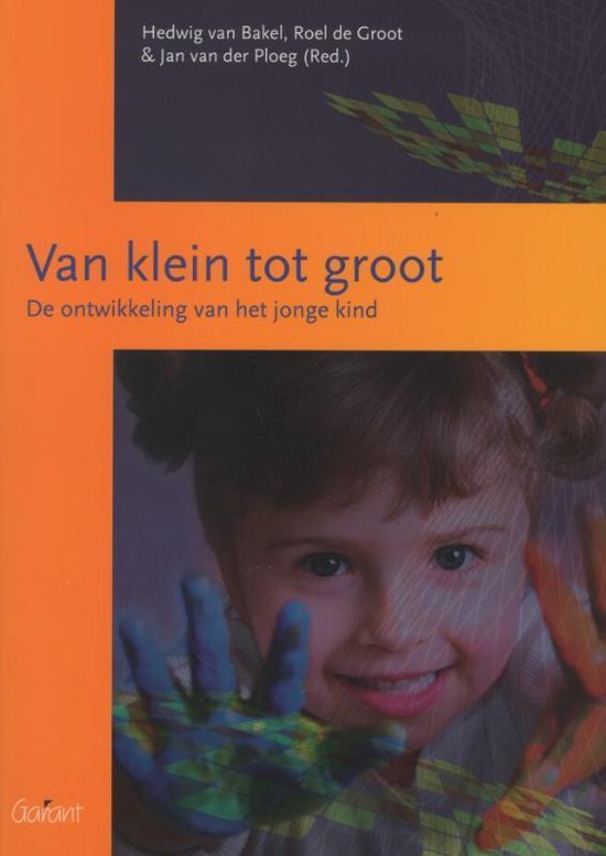 O&A-reeks 5 -   Van klein tot groot